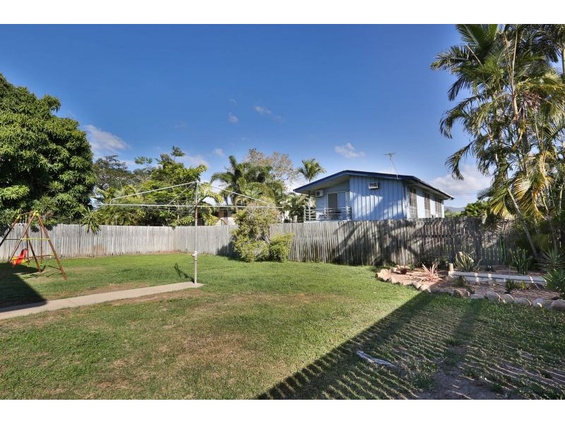 22 Daniels Street, Vincent QLD 4814