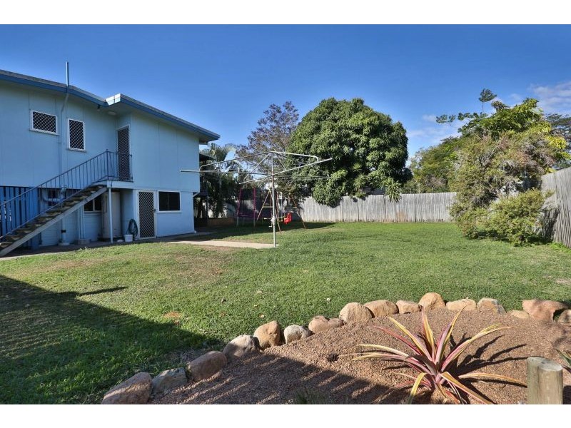 22 Daniels Street, Vincent QLD 4814