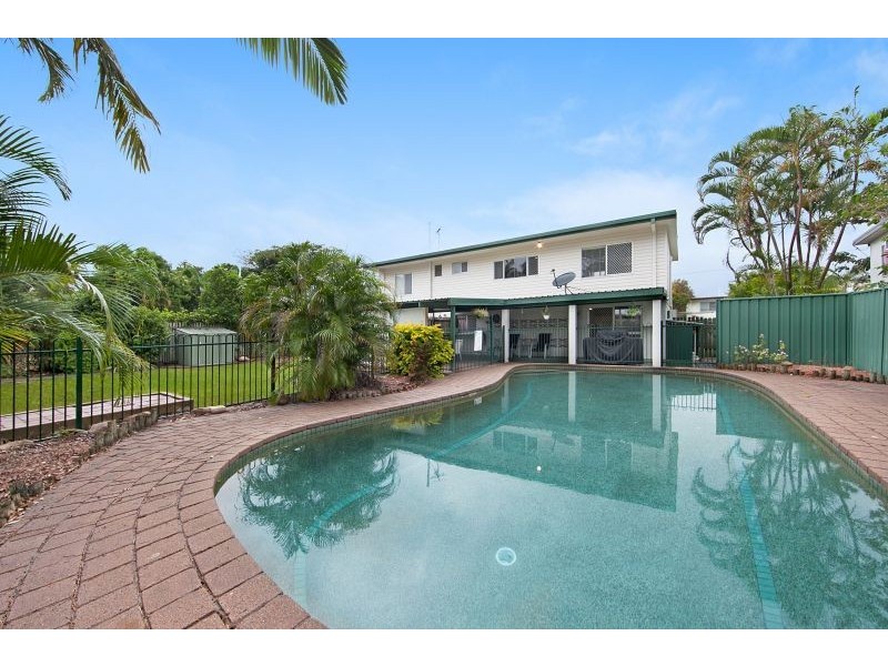 5 Marragall Street, Kirwan QLD 4817