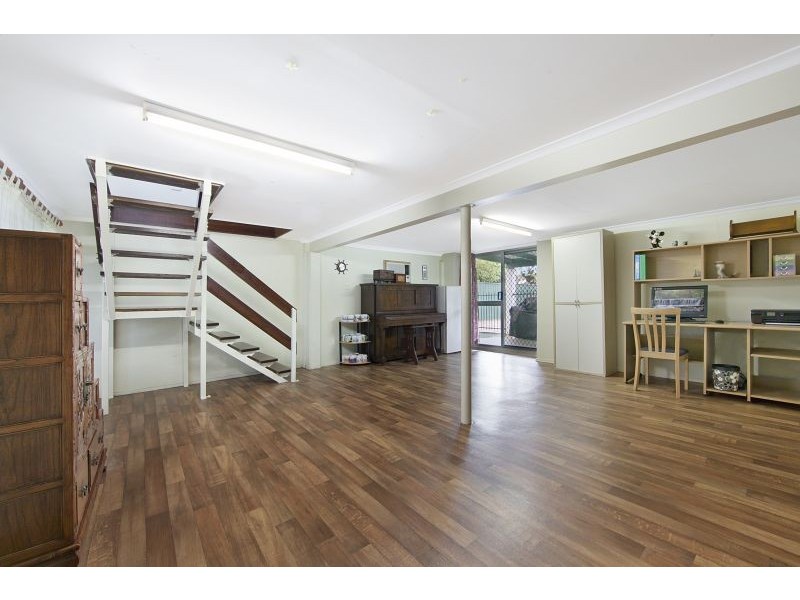 5 Marragall Street, Kirwan QLD 4817