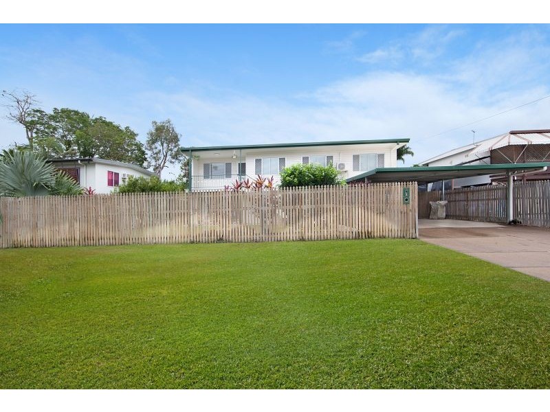 5 Marragall Street, Kirwan QLD 4817