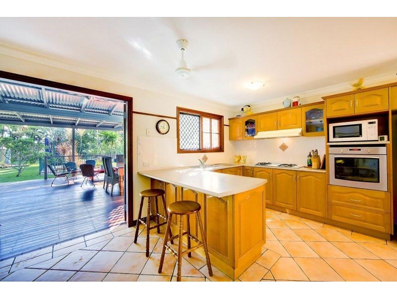 28 Hammond Street, Mysterton QLD 4812