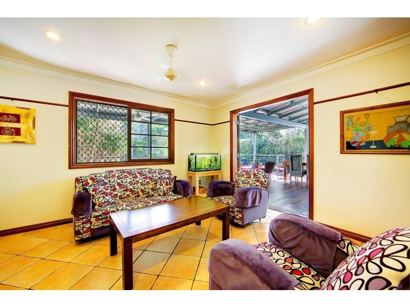 28 Hammond Street, Mysterton QLD 4812