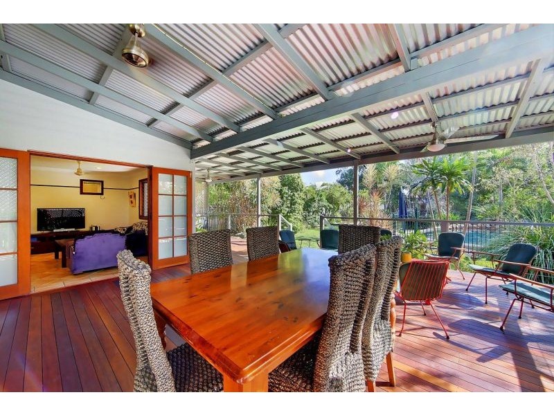 28 Hammond Street, Mysterton QLD 4812