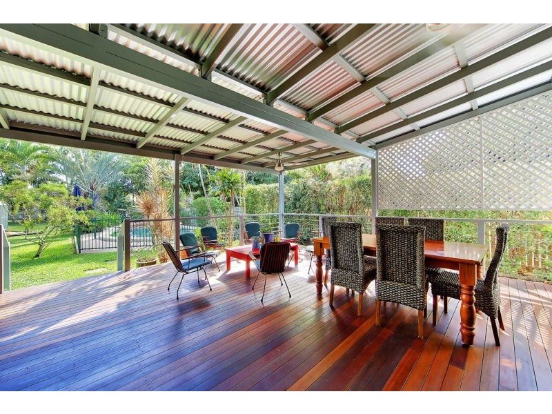 28 Hammond Street, Mysterton QLD 4812