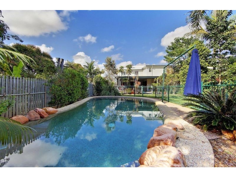 28 Hammond Street, Mysterton QLD 4812