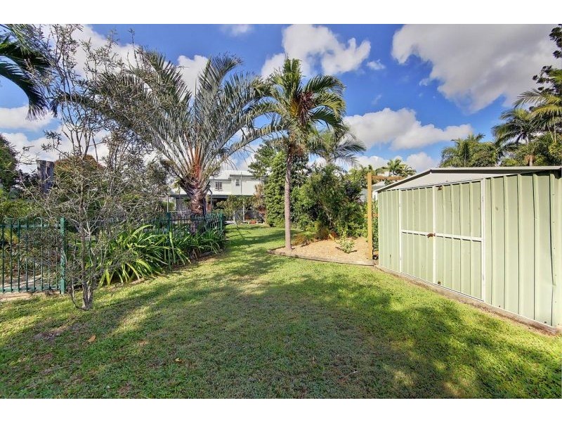 28 Hammond Street, Mysterton QLD 4812