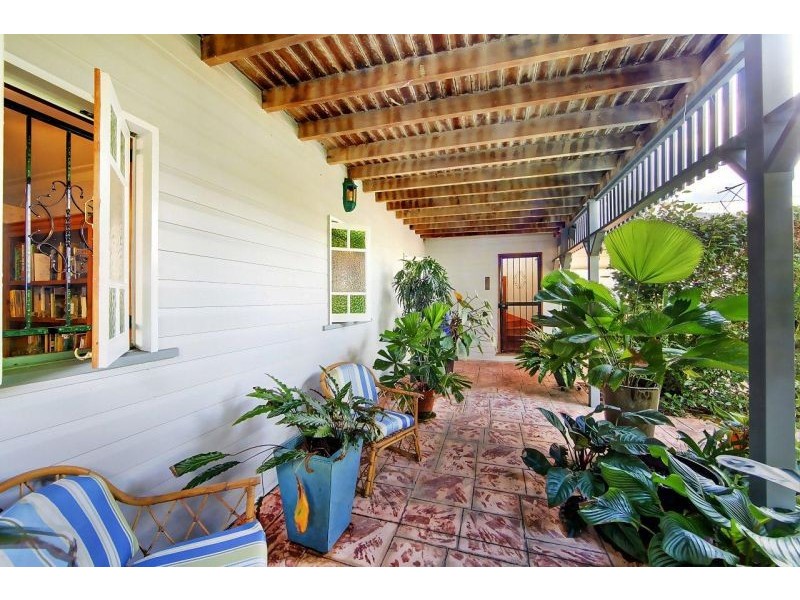 28 Hammond Street, Mysterton QLD 4812