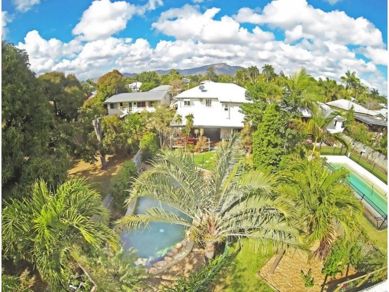 28 Hammond Street, Mysterton QLD 4812