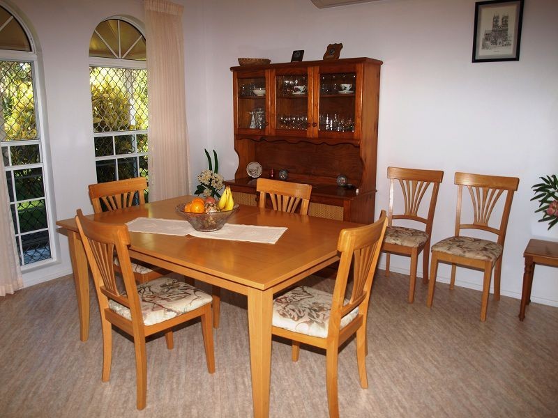 105 Coutts Drive, Bushland Beach QLD 4818