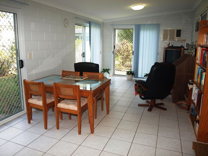 105 Coutts Drive, Bushland Beach QLD 4818