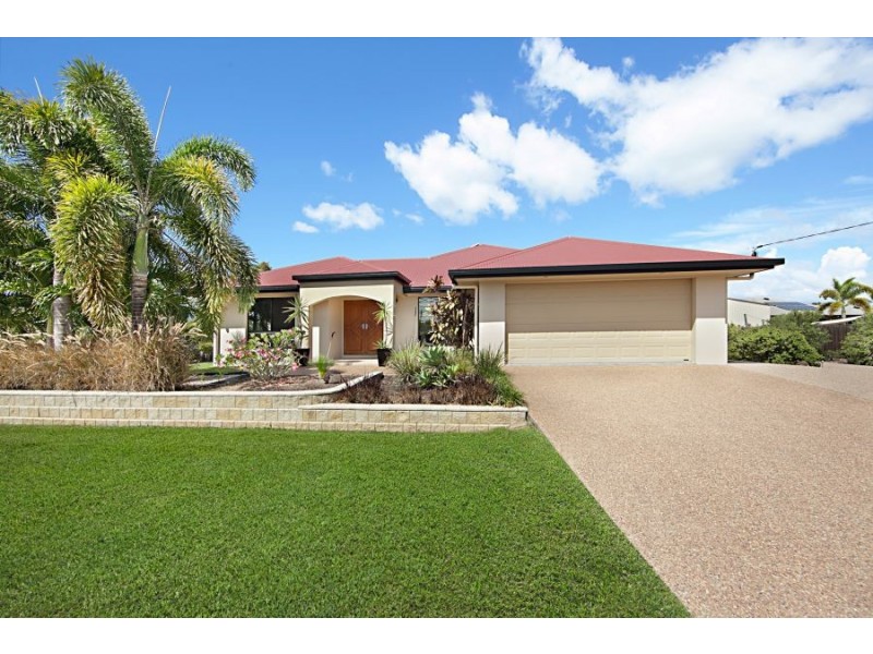 31 Tennessee Way, Kelso QLD 4815