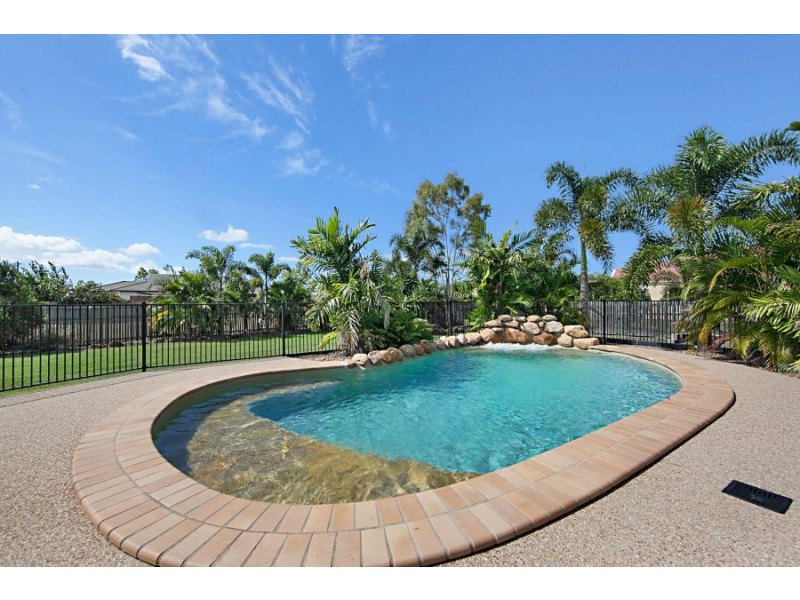 31 Tennessee Way, Kelso QLD 4815