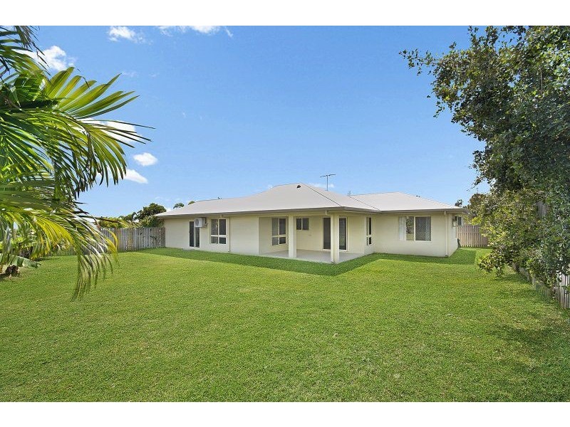 3 Mentmore Court, Bushland Beach QLD 4818