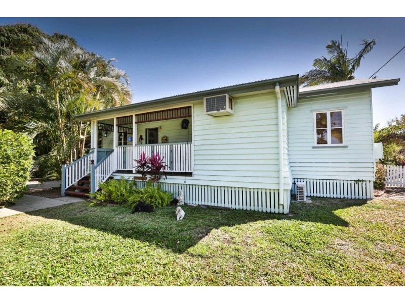 91 Kings Road, Pimlico QLD 4812