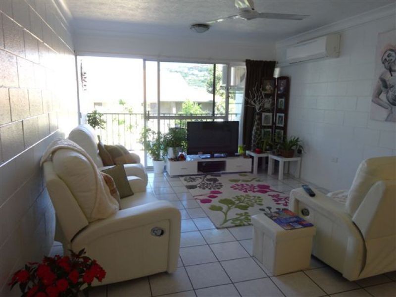 Townsville City QLD 4810