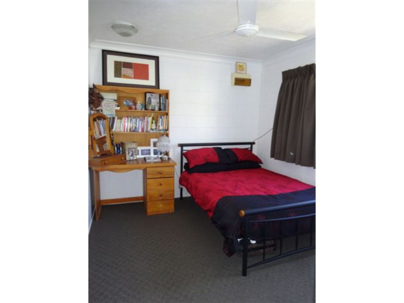 Townsville City QLD 4810