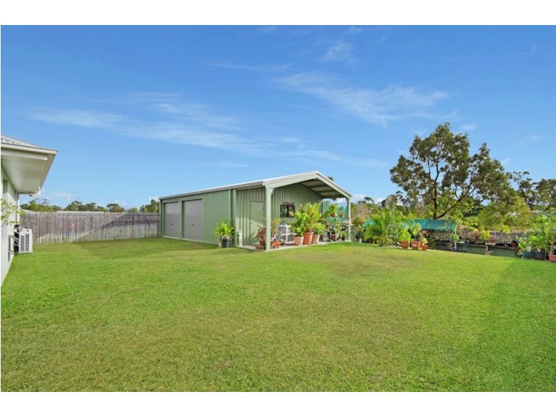 29 Limerick Way, Mount Low QLD 4818