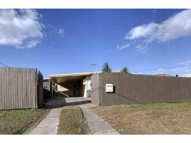 11 Haydon Crescent, Heatley QLD 4814