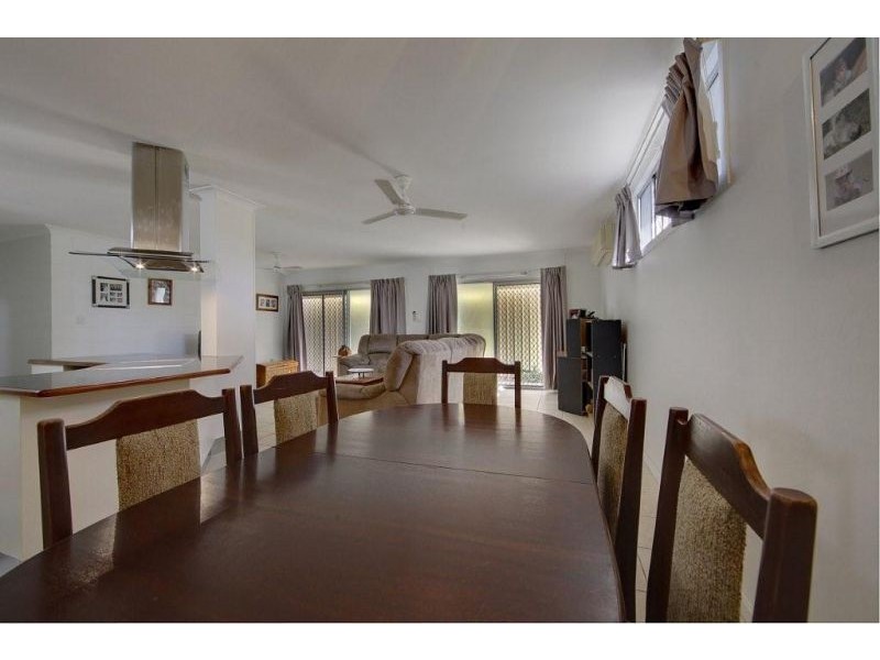 11 Haydon Crescent, Heatley QLD 4814