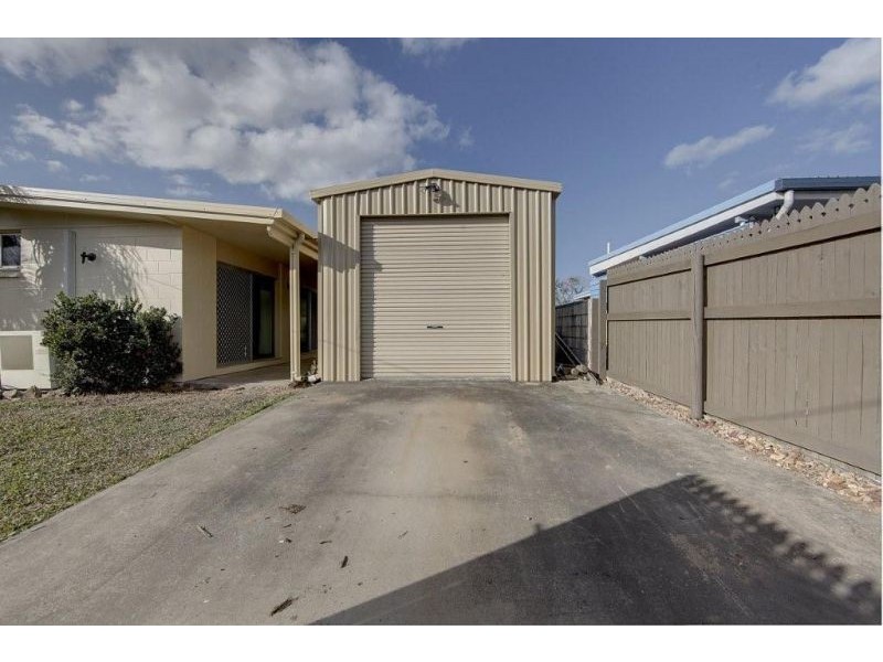 11 Haydon Crescent, Heatley QLD 4814