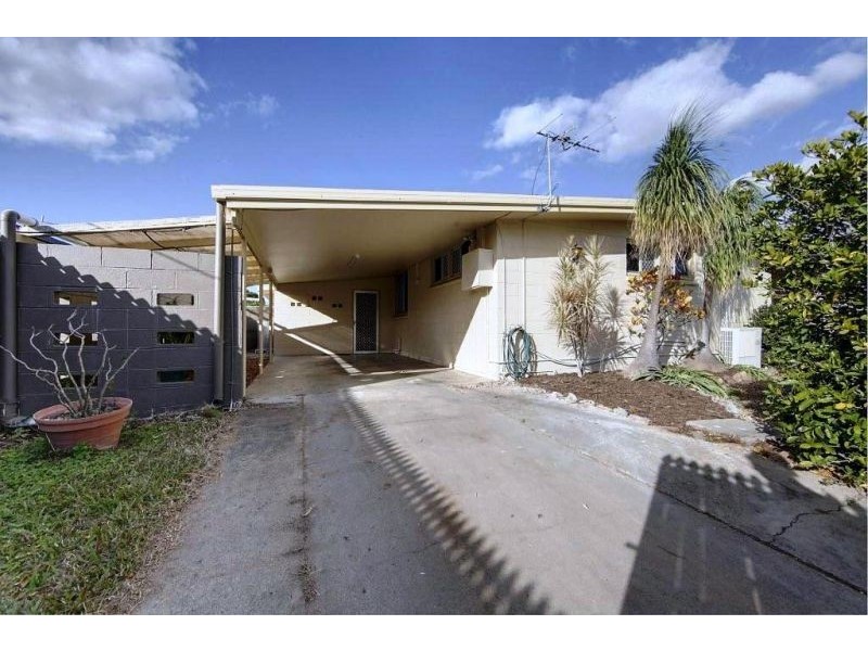 11 Haydon Crescent, Heatley QLD 4814