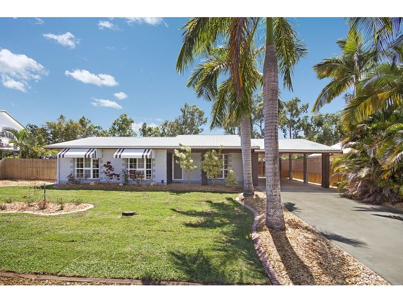 90 Coutts Drive, Bushland Beach QLD 4818