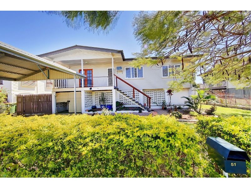 51 Tyrrell Street, Gulliver QLD 4812