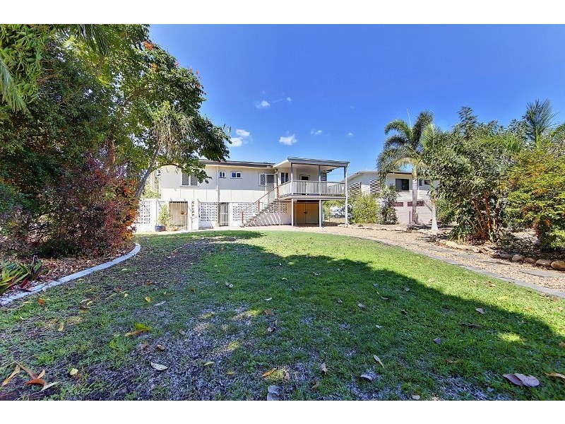 51 Tyrrell Street, Gulliver QLD 4812