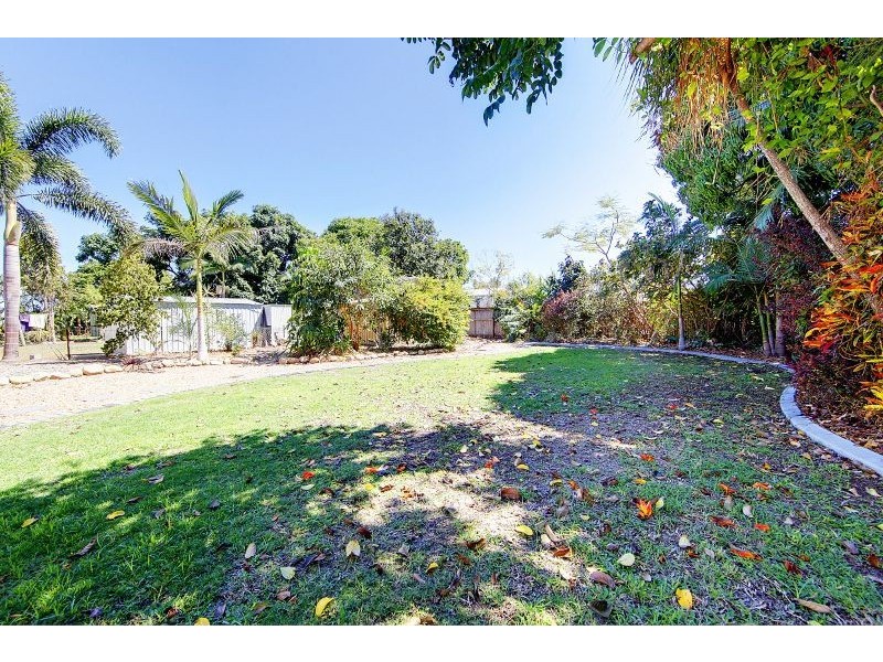 51 Tyrrell Street, Gulliver QLD 4812