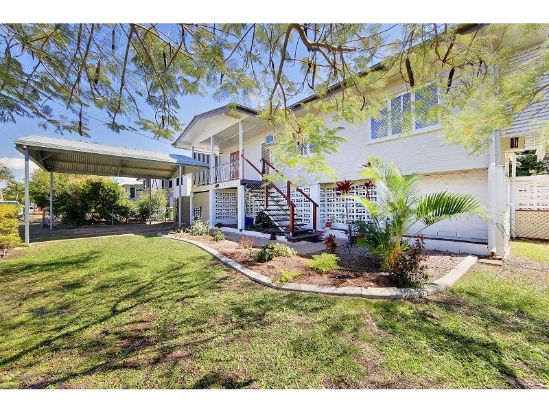 51 Tyrrell Street, Gulliver QLD 4812