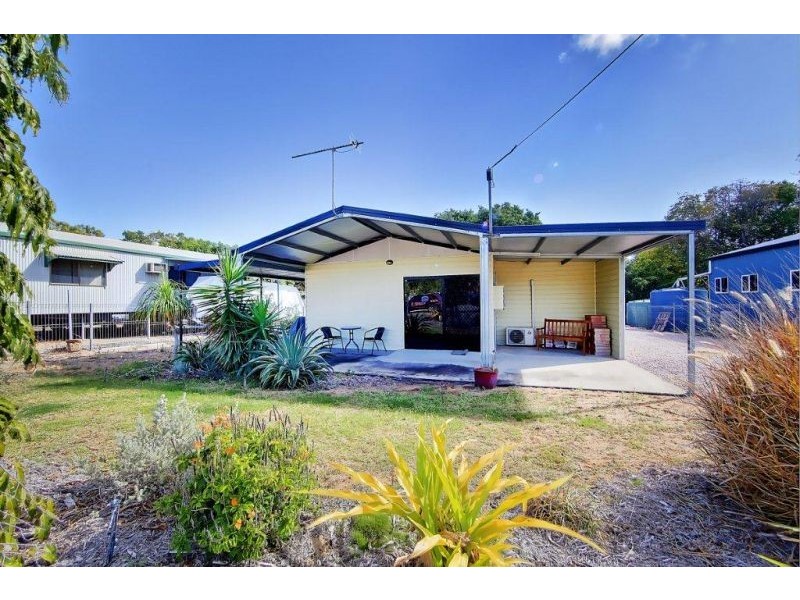 25 Jones Crescent, Nome QLD 4816