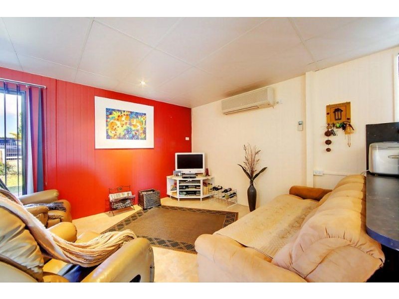 25 Jones Crescent, Nome QLD 4816