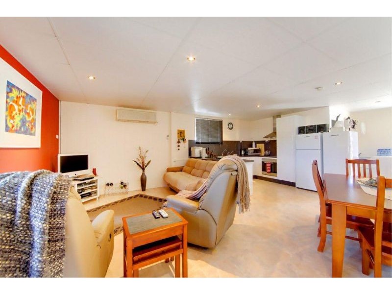 25 Jones Crescent, Nome QLD 4816