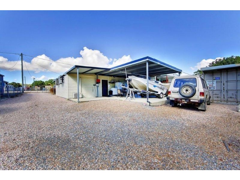 25 Jones Crescent, Nome QLD 4816