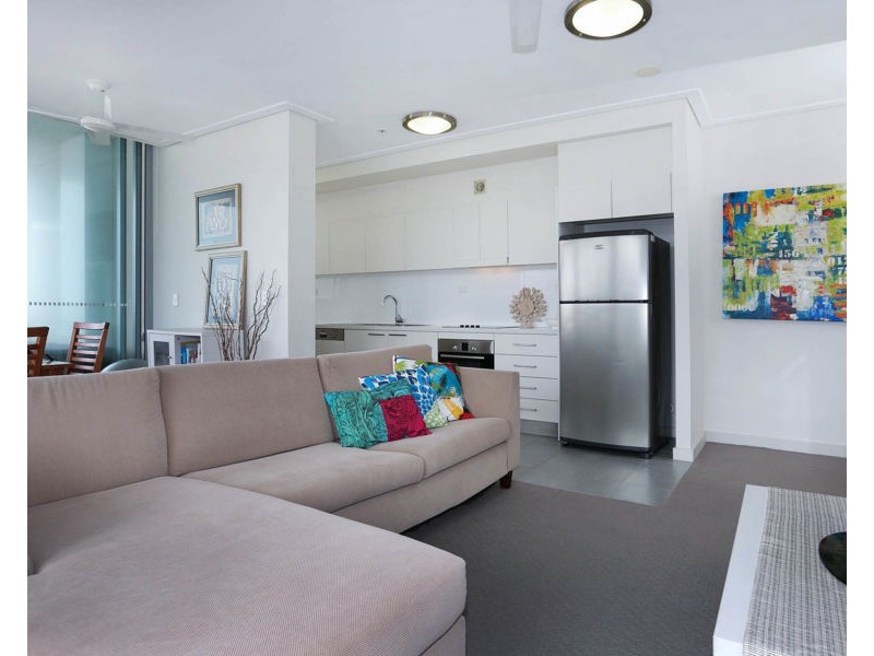 605/106 Denham Street, Townsville City QLD 4810