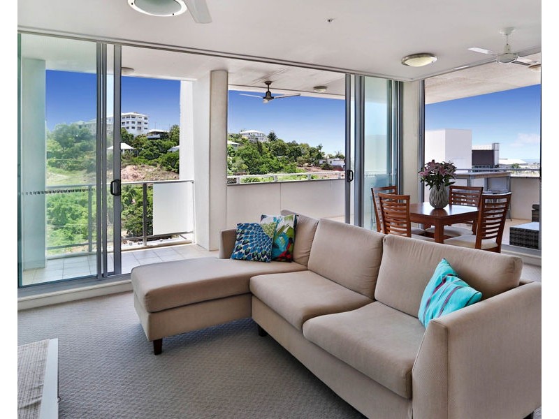 605/106 Denham Street, Townsville City QLD 4810