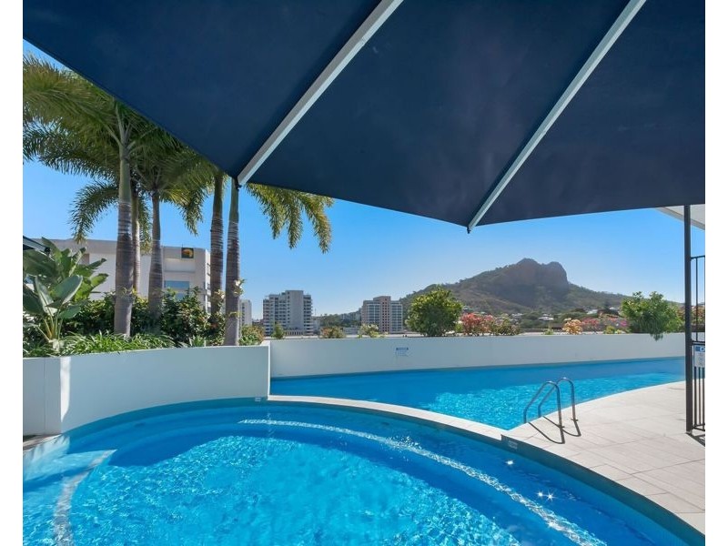 605/106 Denham Street, Townsville City QLD 4810