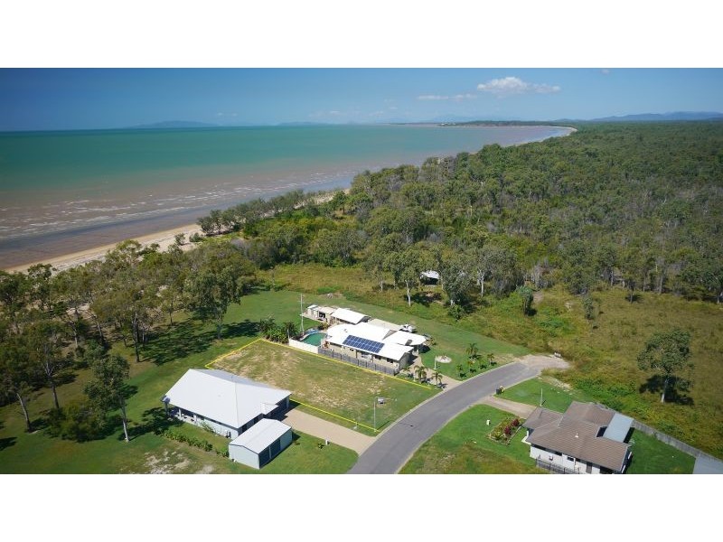 67 Augusta Drive, Balgal Beach QLD 4816