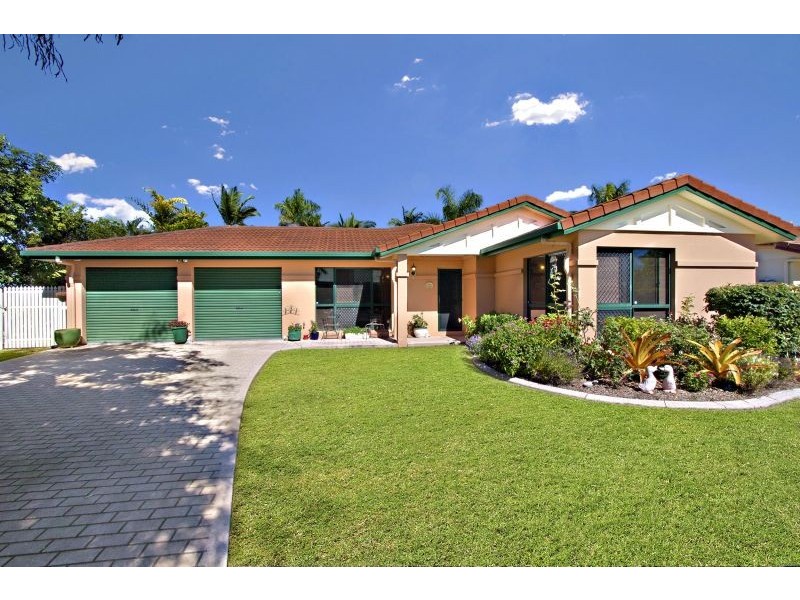 8 Sonata Place, Kirwan QLD 4817