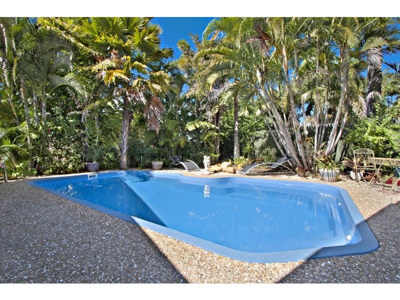 8 Sonata Place, Kirwan QLD 4817