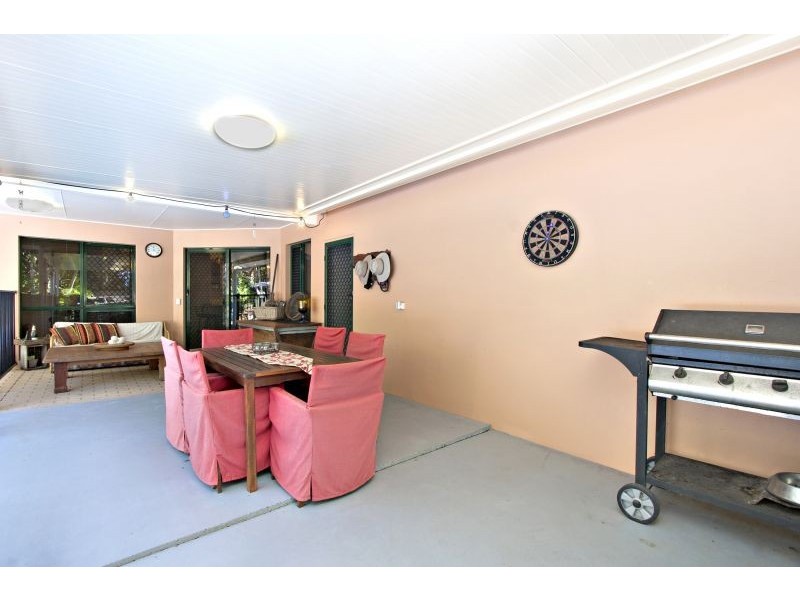 8 Sonata Place, Kirwan QLD 4817