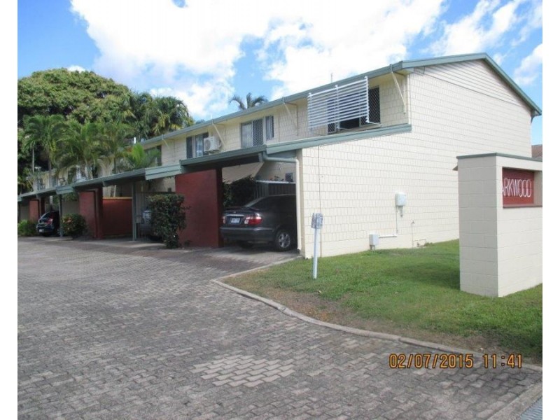 7/34 Bayswater Road, Hyde Park QLD 4812