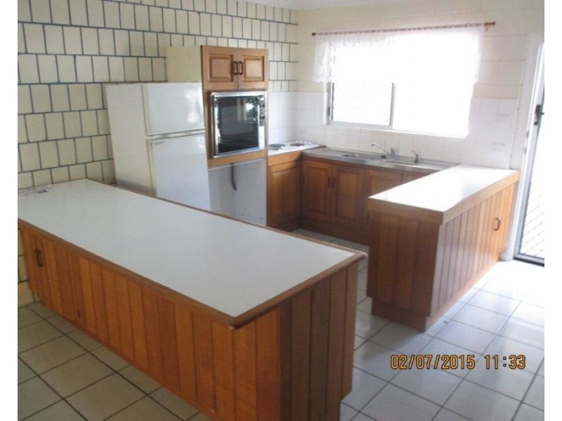 7/34 Bayswater Road, Hyde Park QLD 4812