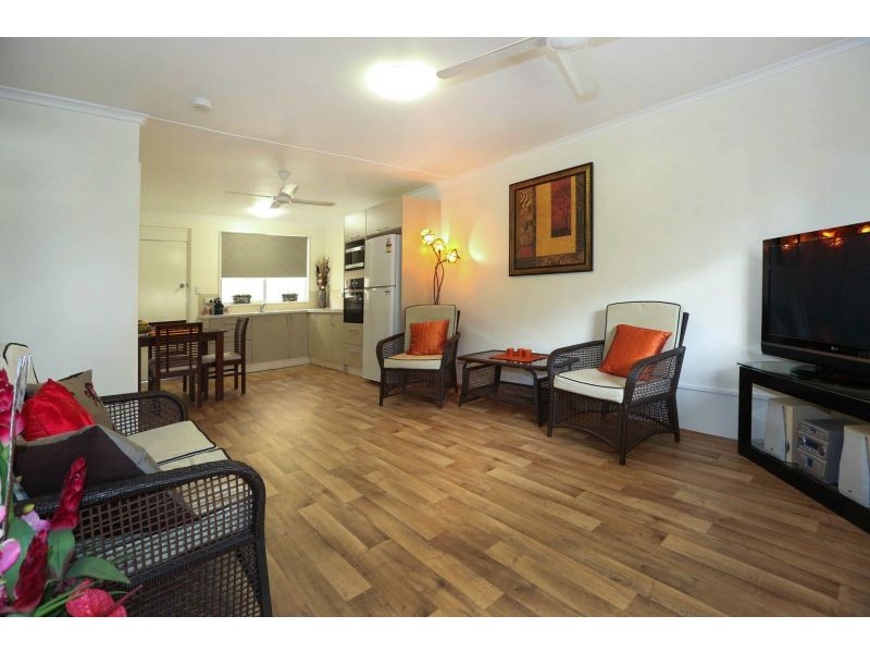 3/32 Albury Street, Pimlico QLD 4812