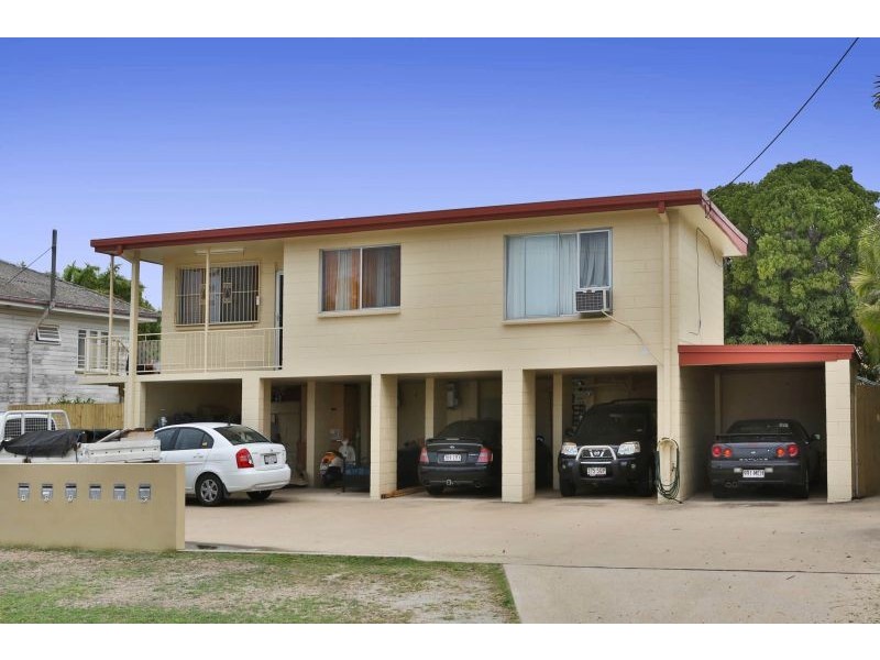 3/32 Albury Street, Pimlico QLD 4812