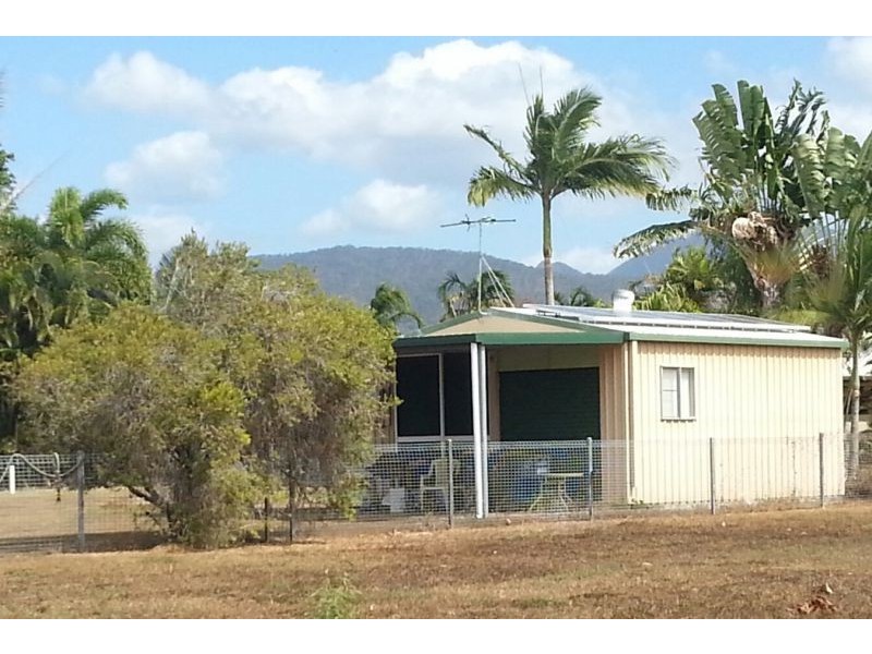 45 Howitson Drive, Balgal Beach QLD 4816