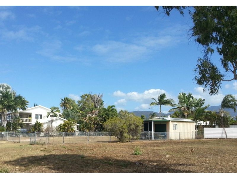 45 Howitson Drive, Balgal Beach QLD 4816