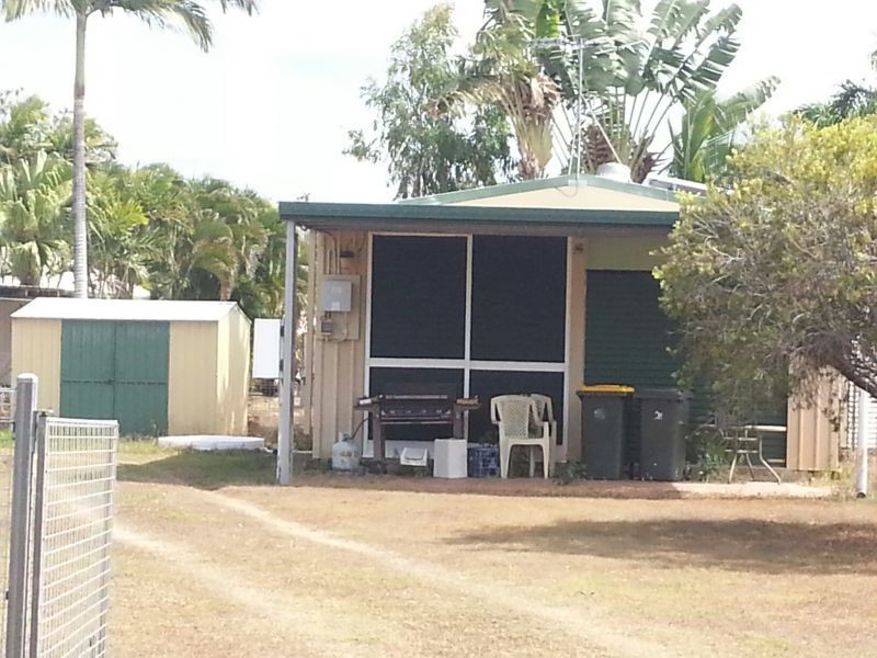 45 Howitson Drive, Balgal Beach QLD 4816