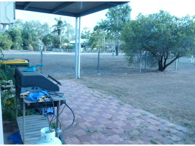 45 Howitson Drive, Balgal Beach QLD 4816